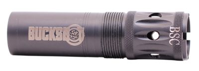 Carlsons Buckshot Choke Tube for Berretta/Benelli Mobil, 12 Gauge, Ported, 17-4 Stainless Steel