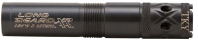 Carlsons Long Beard Turkey Choke Tube for Benelli Crio Plus, 20 Gauge, Ported, 17-4 Stainless Steel