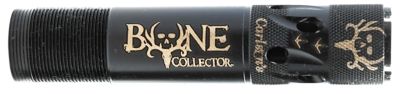 Carlsons Bone Collector Choke Tube for Browning Invector Plus, 20 Gauge, Turkey Extended/Ported 17-4 Stainless Steel