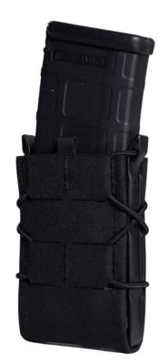 High Speed Gear Taco Gen2 Rifle Pouch, MOLLE, Black, Nylon