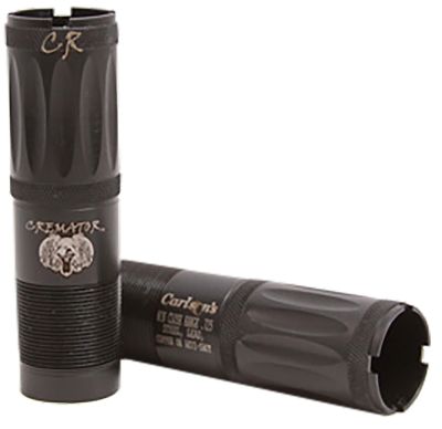 Carlsons Cremator Choke Tube for Winchester, 12 Gauge, Mid/Long Range, Non-Ported, 17-4 Stainless Steel