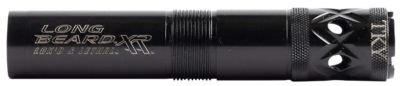 Carlsons Long Beard Turkey Choke Tube for Retay, 20 Gauge, 17-4 Stainless Steel