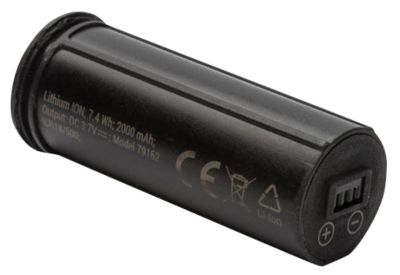 Pulsar APS2 Li-Ion Battery Pack for Thermion/Digex/Digex-X, 2,000mAh