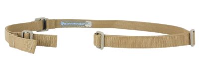 Blue Force Gear Nylon GMT Sling, Coyote Brown