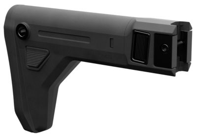 Magpul UCS Universal Carbine Stock, Folding, Black