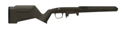 Magpul Hunter Lite Stock for Savage Axis, Short Action, ODG