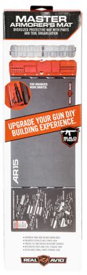 Real Avid/Revo Gun Maintenance Mat