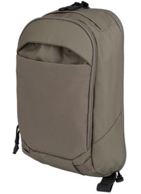 Vertx Urban Ghost Polycarbonate/Nylon Sling Bag with Shock Cord