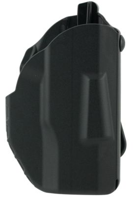 Safariland 7378-7TS-ALS Holster for HKP30L, Right Hand, Black, SafariSeven