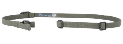 Blue Force Gear Nylon GMT Sling, Ranger Green