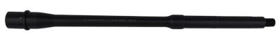 Ballistic Advantage 5.56x45mm NATO Modern Series Barrel for AR-15, 14.50 in., 1/2 in. x 28 Thread, Mid-Length/Government
