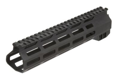 AIM Sports Wraith Handguard for AR-15/M4, 10 in. M-LOK Style, Black Anodized