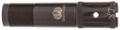 Carlsons Cremator Choke Tube for Remington Rem Choke, 20 Gauge, Mid/Long Range, Ported, 17-4 Stainless Steel