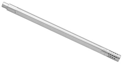 True Precision Inc TP/22 Compensated Barrel for Ruger 10/22, 16 in., 416-R Stainless Steel