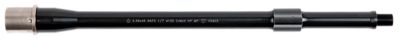 Ballistic Advantage 5.56x45mm NATO Performance Series Barrel for AR-15, 13.70 in., 1/2 in. x 28 Thread, BA Hanson Mid-Length