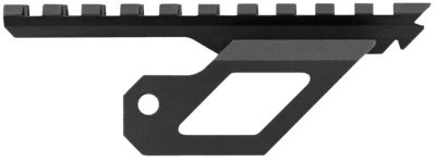 AIM Sports M-14/M1A Scope Mount/V2 for M-14/M1A, Black Anodized