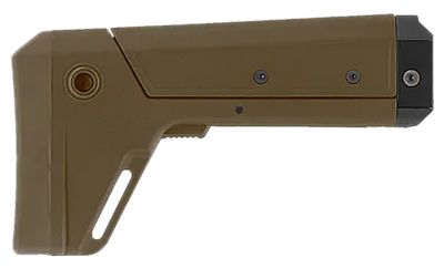B5 Systems Modular Platform Stock, Coyote Brown