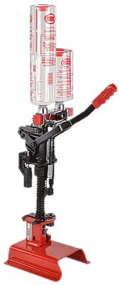 MEC Sizemaster Without Primer Feed, 410 Gauge, Steel, Includes 1/2 oz. Charge Bar