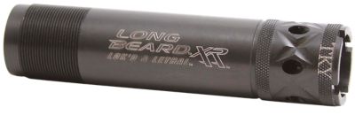Carlsons Long Beard Turkey Choke Tube for M835 Mossberg, 12 Gauge, Ported, 17-4 Stainless Steel