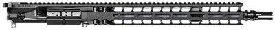 Radian Weapons Complete Upper for AR-15, 14.50 in., 223 Wylde, Black Barrel, 7075-T6 Aluminum Radian, Black Receiver, Extended