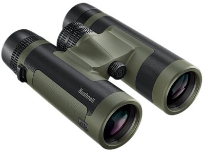 Bushnell 8x 42mm R5 BaK-4 Binoculars, Ranger Green