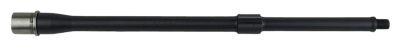 Ballistic Advantage 5.56x45mm NATO Performance Series Barrel for AR-15, 16 in., 1/2 in. x 28 Thread, BA Hanson, Midlength