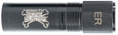 Carlsons Bismuth Bone Buster Choke Tube for Berretta/Benelli Mobil, 12 Gauge, Extended Range, 17-4 Stainless Steel