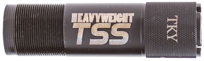Carlsons TSS Turkey Choke Tube for Remington Rem Choke, 12 Gauge, Turkey 17-4 Stainless Steel