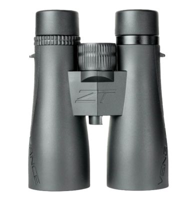 Zero Tech Optics 10x 50mm Vengeance ED Binoculars, Black, VG1050