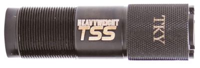 Carlsons TSS Turkey Choke Tube for Winchester/Invector, 20 Gauge, Turkey 17-4 Stainless Steel