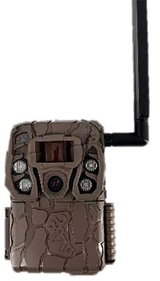 Browning Trail Cameras 46 MP Verizon/AT&T Defender Vision Pro Livestream Trail Camera
