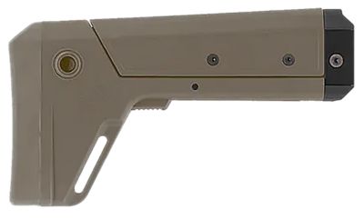 B5 Systems Modular Platform Stock, Flat Dark Earth