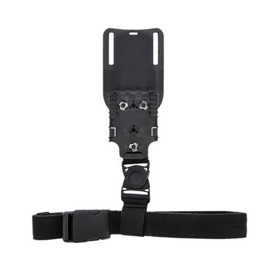 Safariland RGR-UBL OWB Holster, Black