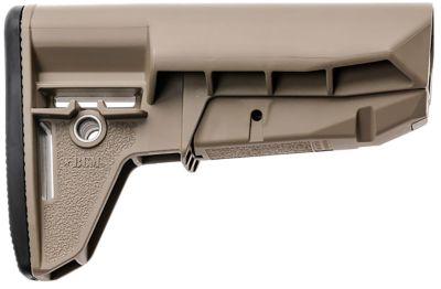 Bravo Mod 2 Widebody Stock Kit, FDE
