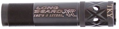 Carlsons Long Beard Turkey Choke Tube for Browning Invector Plus, 20 Gauge, Ported, 17-4 Stainless Steel