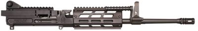Fightlite Industries Duel Feed Upper, 16.25 in., 5.56x45mm NATO, 7075-T6 Aluminum, M-LOK Handguard