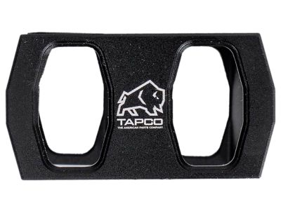 Tapco Magazine Coupler for AR-15, 5.56x45mm, Black, Aluminum