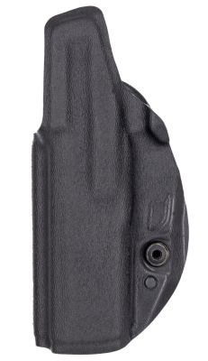 Safariland Species IWB Holster for Sig P365, Left Hand, Black, SafariLaminate