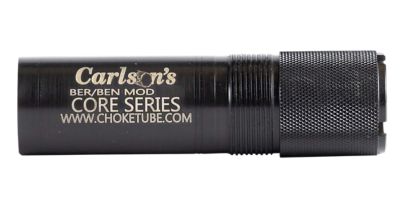 Carlsons CORE Choke Tube for Beretta Optima HP, 12 Gauge, Close Range