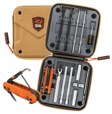 Real Avid/Revo Breech Plug Master Maintenance Kit