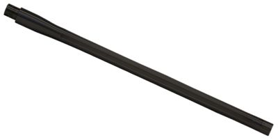 True Precision Inc TP/22 True Profile Barrel for Ruger 10/22, 16.10 in., Black DLC, 416-R Stainless Steel