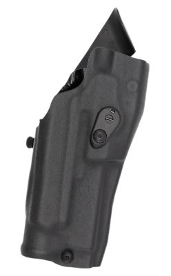 Safariland ALS Holster for Glock 47, Compatible with SureFire X300U, Left Hand, Black