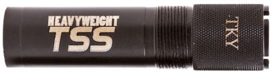 Carlsons TSS Turkey Choke Tube for Berretta/Benelli Mobil, 20 Gauge, Turkey 17-4 Stainless Steel