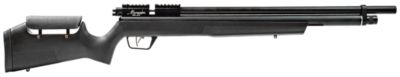 Crosman .22 Caliber Marauder Semiautomatic PCP Air Rifle, Black