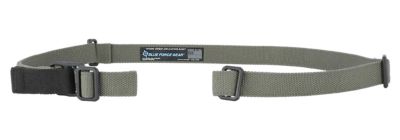Blue Force Gear Vickers Cordura Rifle Sling, 57 to 67 in., Ranger Green