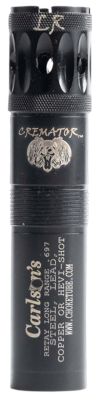 Carlsons Cremator Choke Tube for Retay, Long Range, Ported, 17-4 Stainless Steel