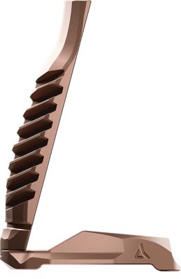 Radian Weapons Backstrap for Sig P365 X Macro, 5.10 in., Bronze, Aluminum