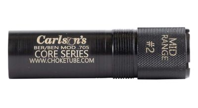 Carlsons CORE Choke Tube for Beretta Optima HP, 12 Gauge, Mid-Range