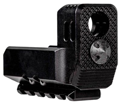 Tapco Compensator for Glock 17 Gen3, Black