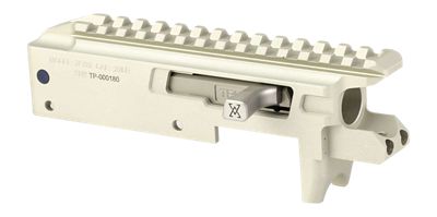 True Precision Inc TP/22 Receiver Set, Aluminum, FDE Receiver